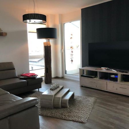 Ferienwohnung Leuchtfeuer Пенемюнде Экстерьер фото